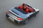 Porsche 911 Turbo 2010 года